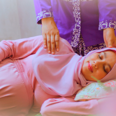 PREGNANCY TREATMENT
